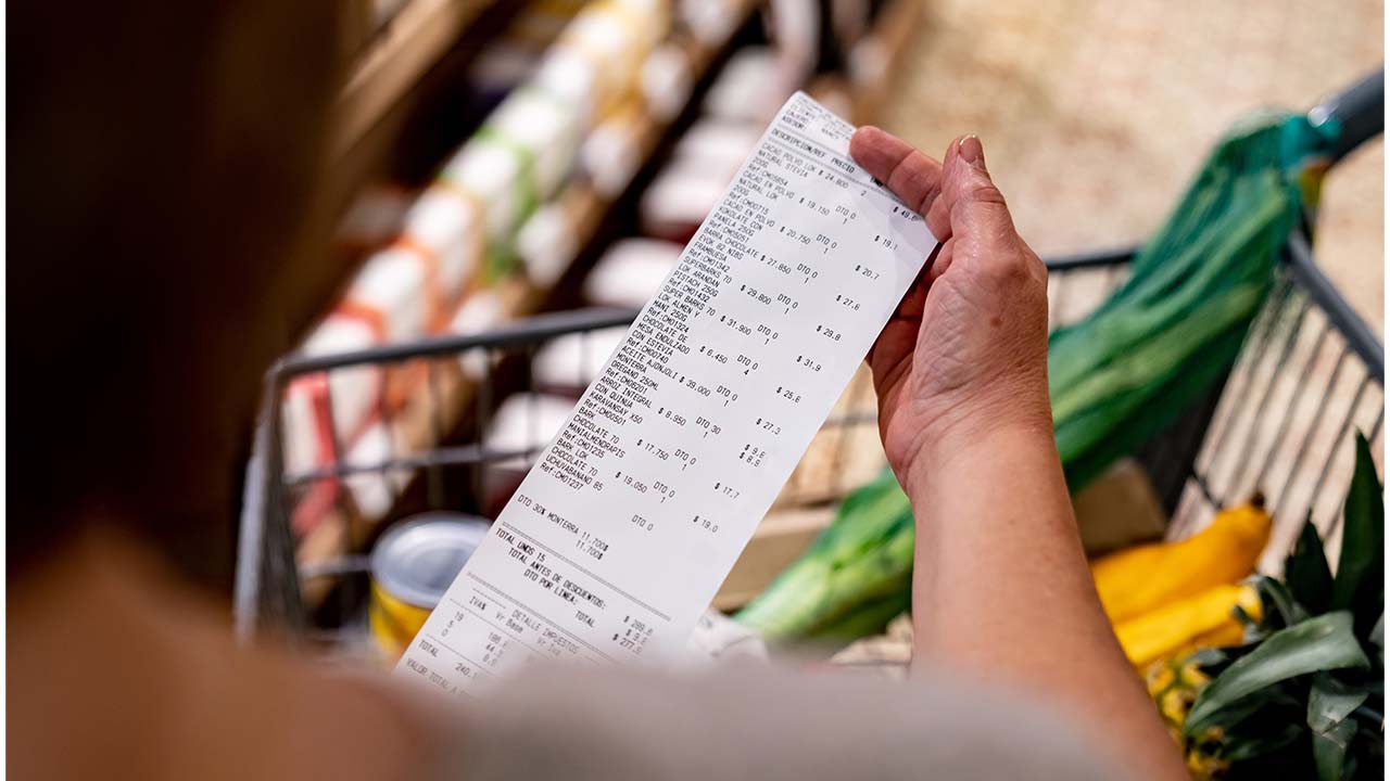 como a alta dos preços dos alimentos afeta a inflação e o seu bolso